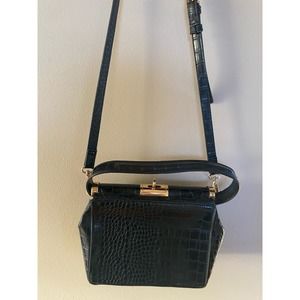 (Sold Out on website!) Urban Expressions vegan leather Cecile crossbody